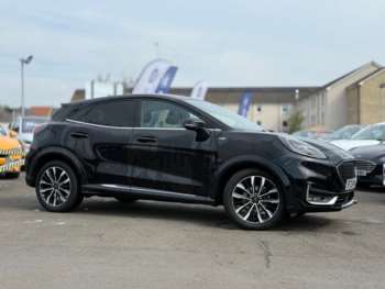2023 - ST-LINE VIGNALE MHEV 5-Door