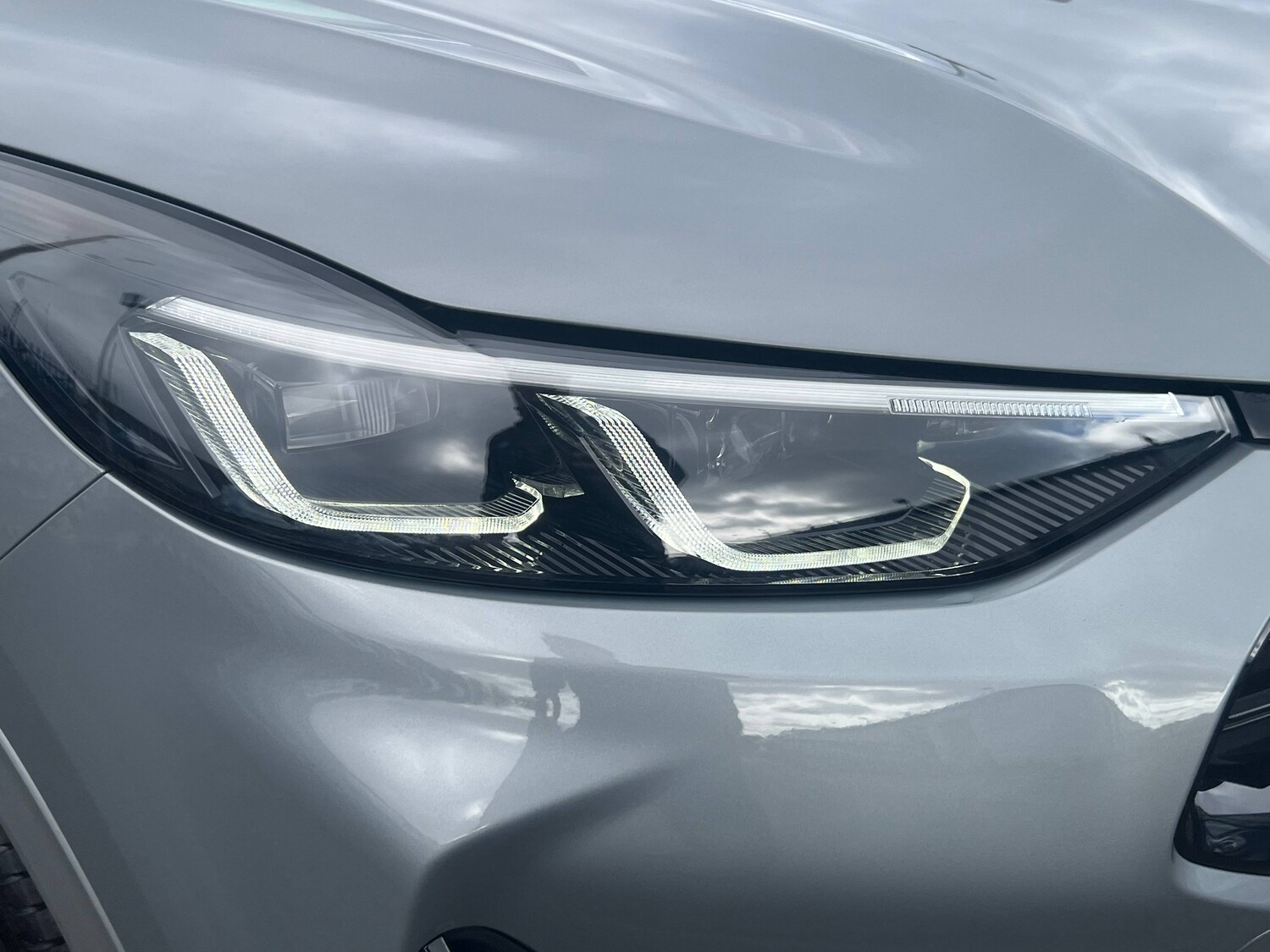 Used Ford Kuga 2025 for sale - 77917539: Photo 11