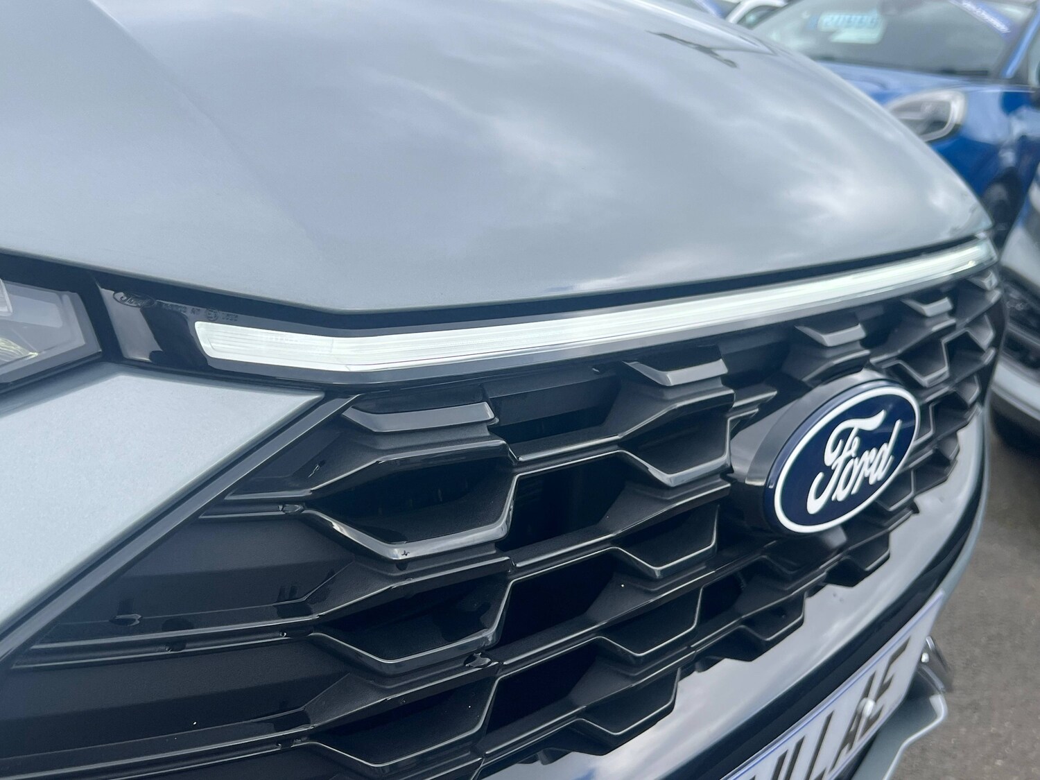 Used Ford Kuga 2025 for sale - 77917539: Photo 12