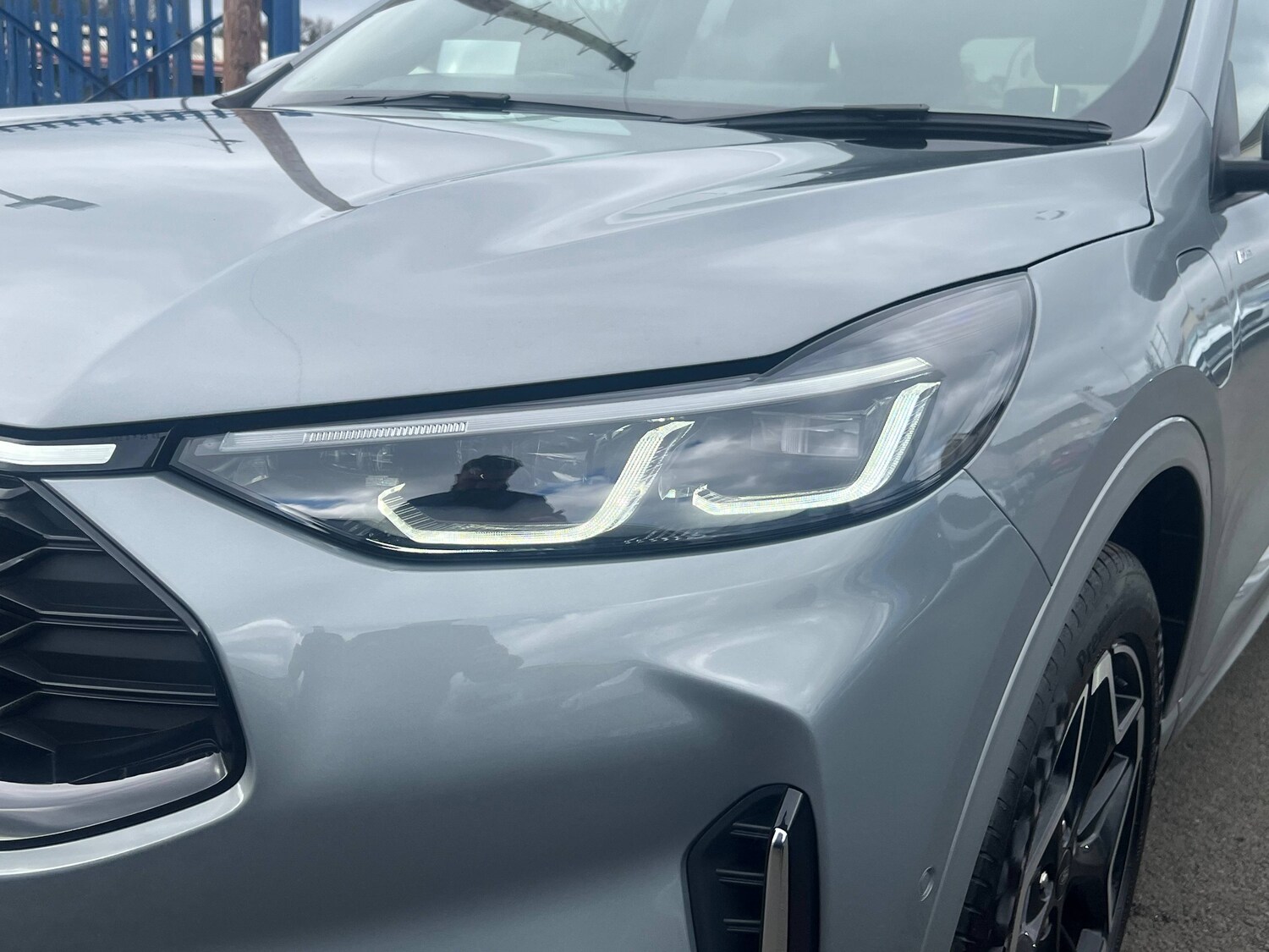 Used Ford Kuga 2025 for sale - 77917539: Photo 13