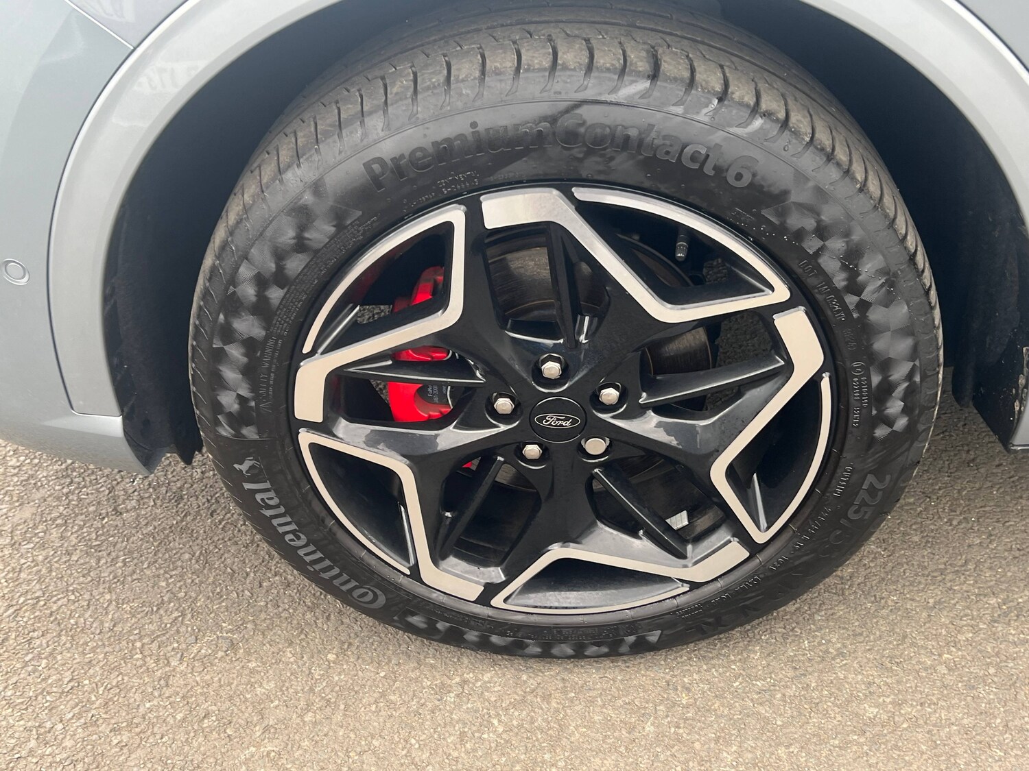 Used Ford Kuga 2025 for sale - 77917539: Photo 14