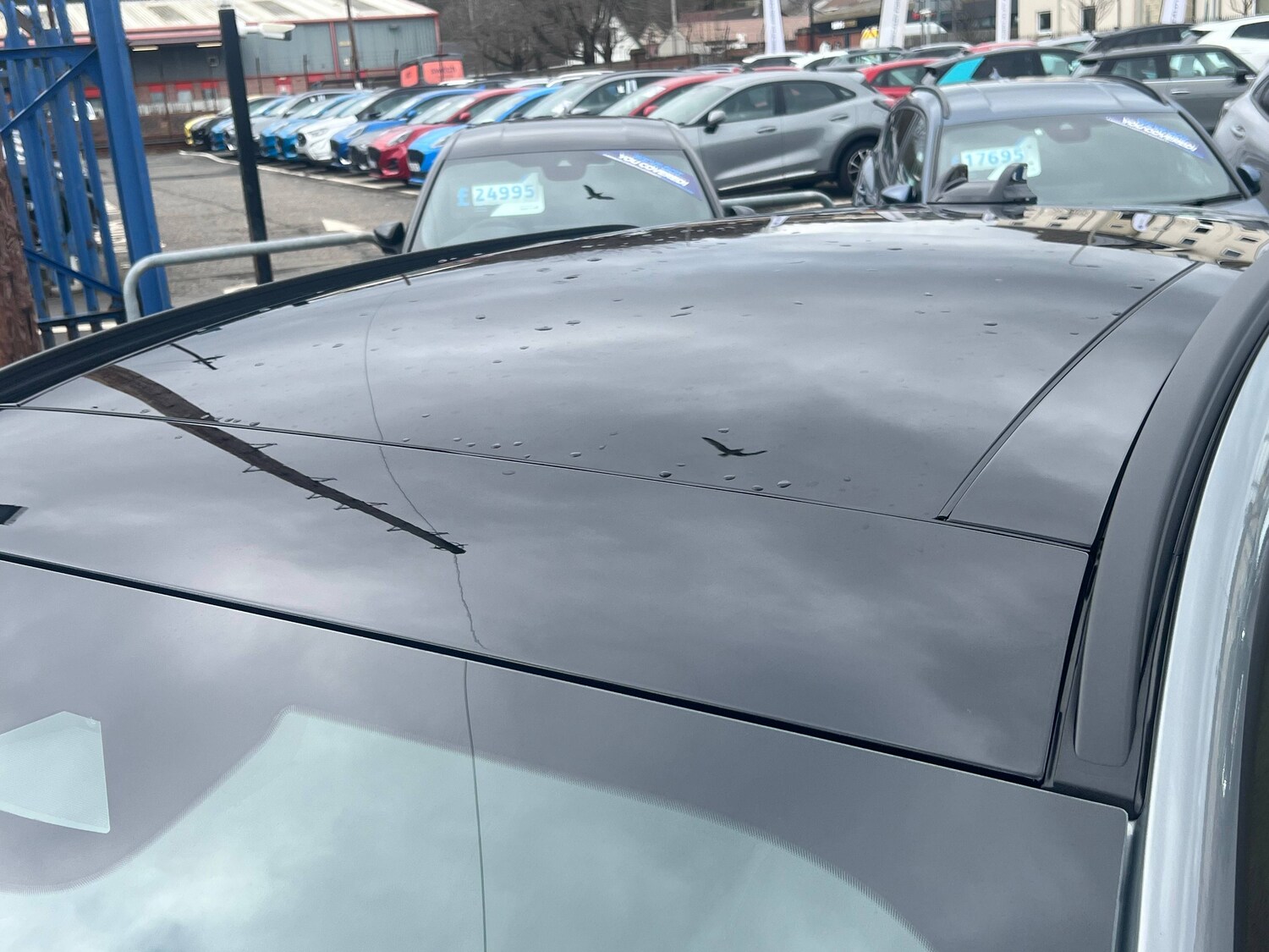 Used Ford Kuga 2025 for sale - 77917539: Photo 17