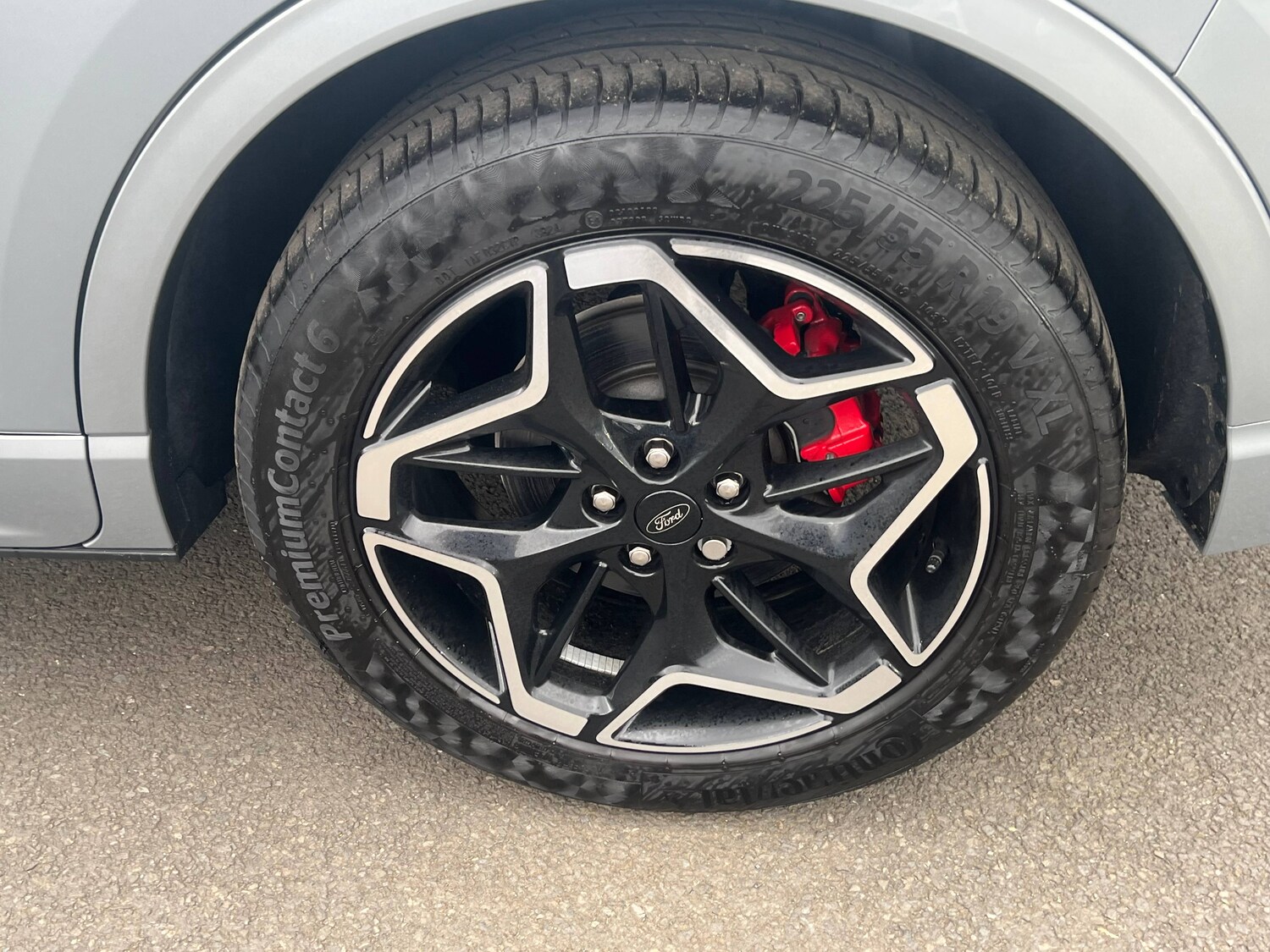 Used Ford Kuga 2025 for sale - 77917539: Photo 19