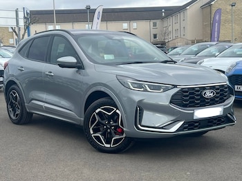 Used Ford Kuga undefined for sale - 77917539: Photo