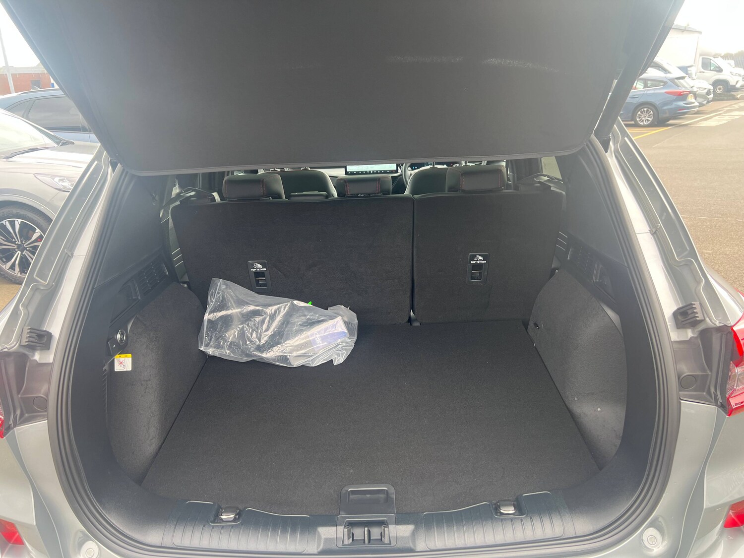 Used Ford Kuga 2025 for sale - 77917539: Photo 20