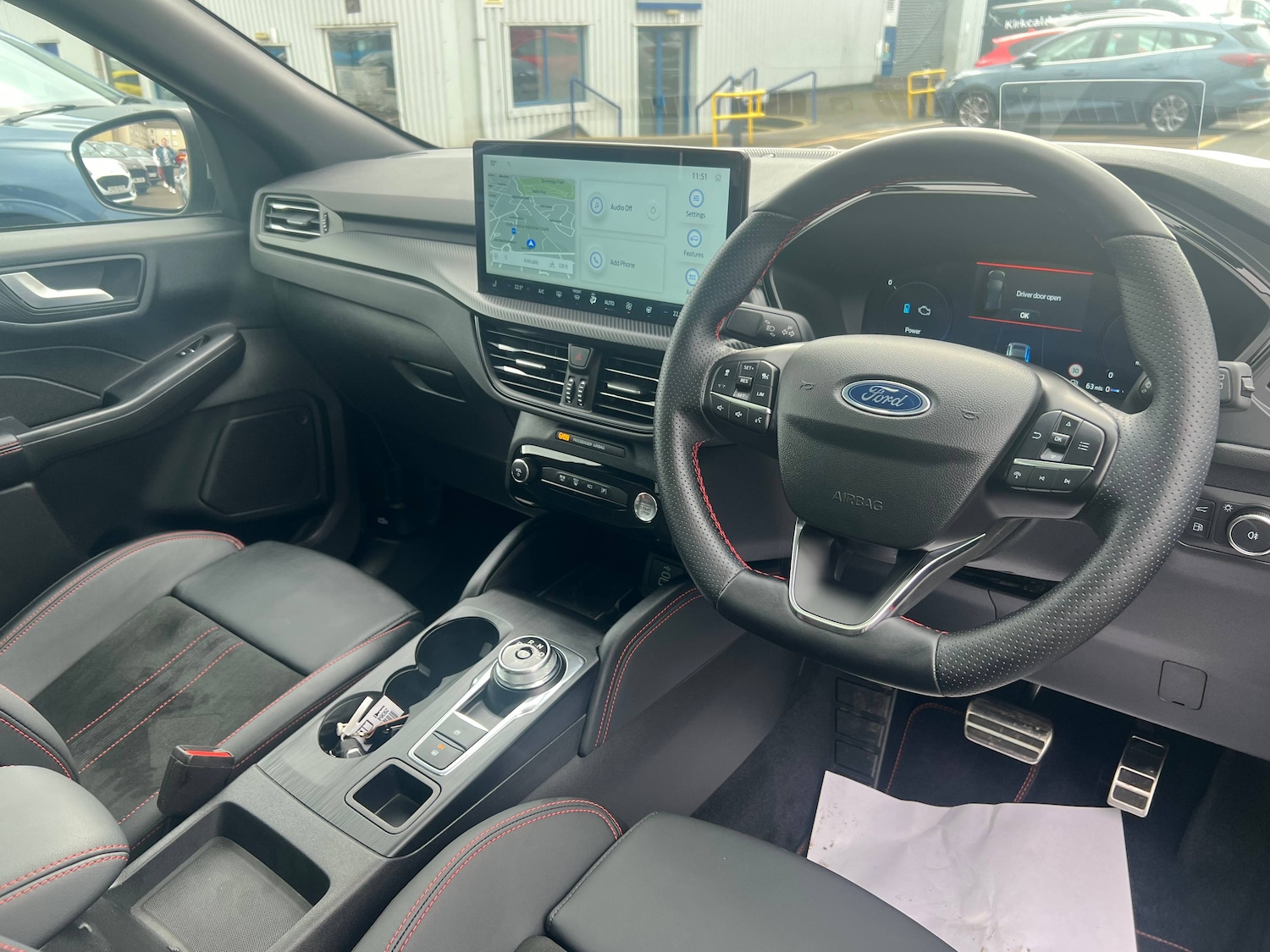 Used Ford Kuga 2025 for sale - 77917539: Photo 22