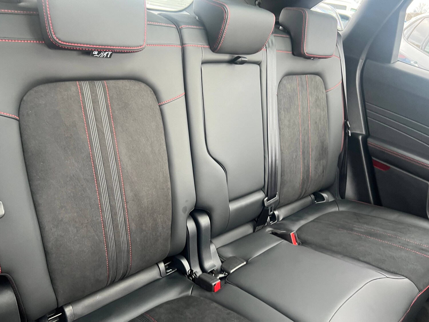 Used Ford Kuga 2025 for sale - 77917539: Photo 23