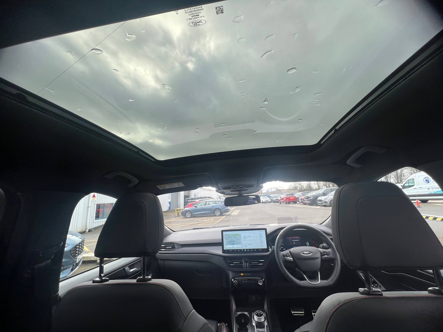 Used Ford Kuga 2025 for sale - 77917539: Photo 25