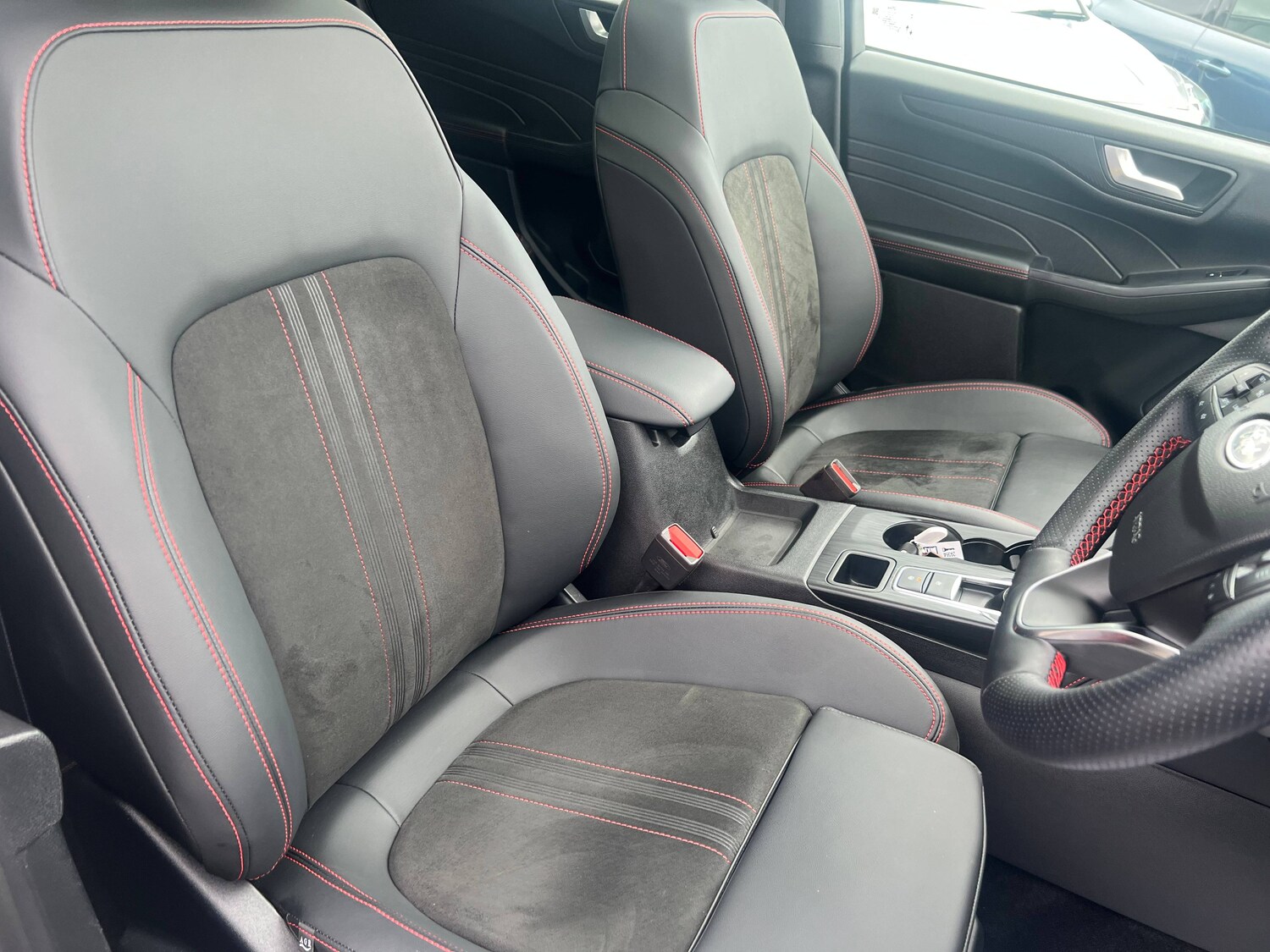 Used Ford Kuga 2025 for sale - 77917539: Photo 26