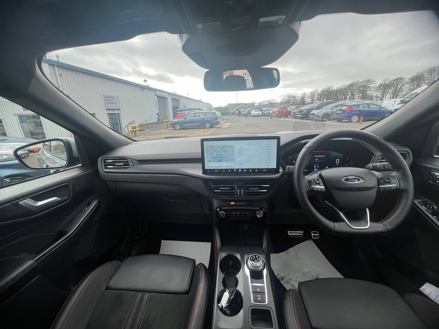 Used Ford Kuga 2025 for sale - 77917539: Photo 28