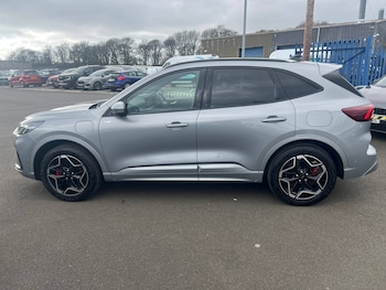 Used Ford Kuga undefined for sale - 77917539: Photo