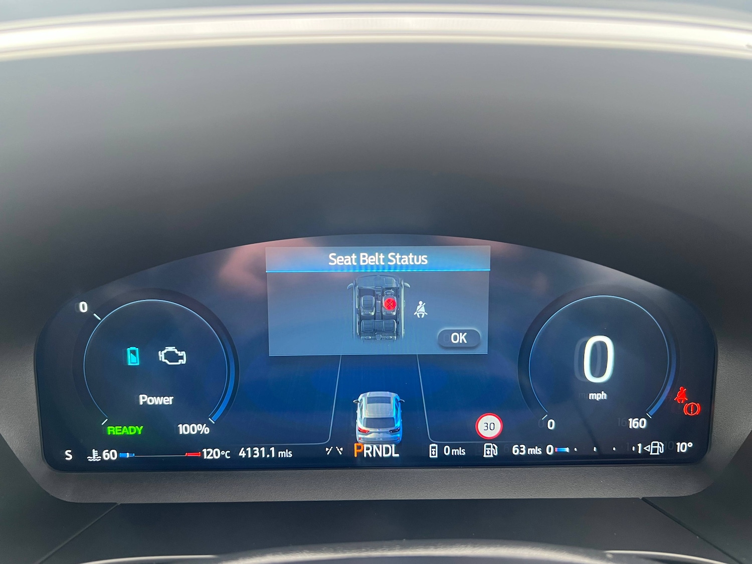 Used Ford Kuga 2025 for sale - 77917539: Photo 32