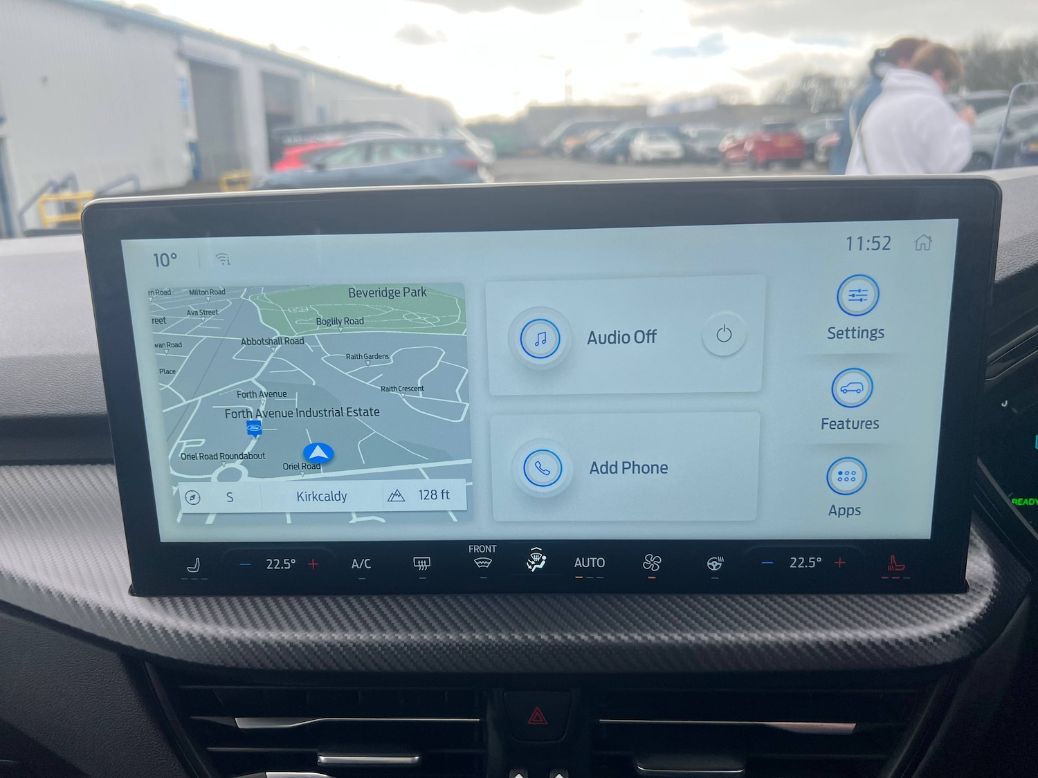 Used Ford Kuga 2025 for sale - 77917539: Photo 33