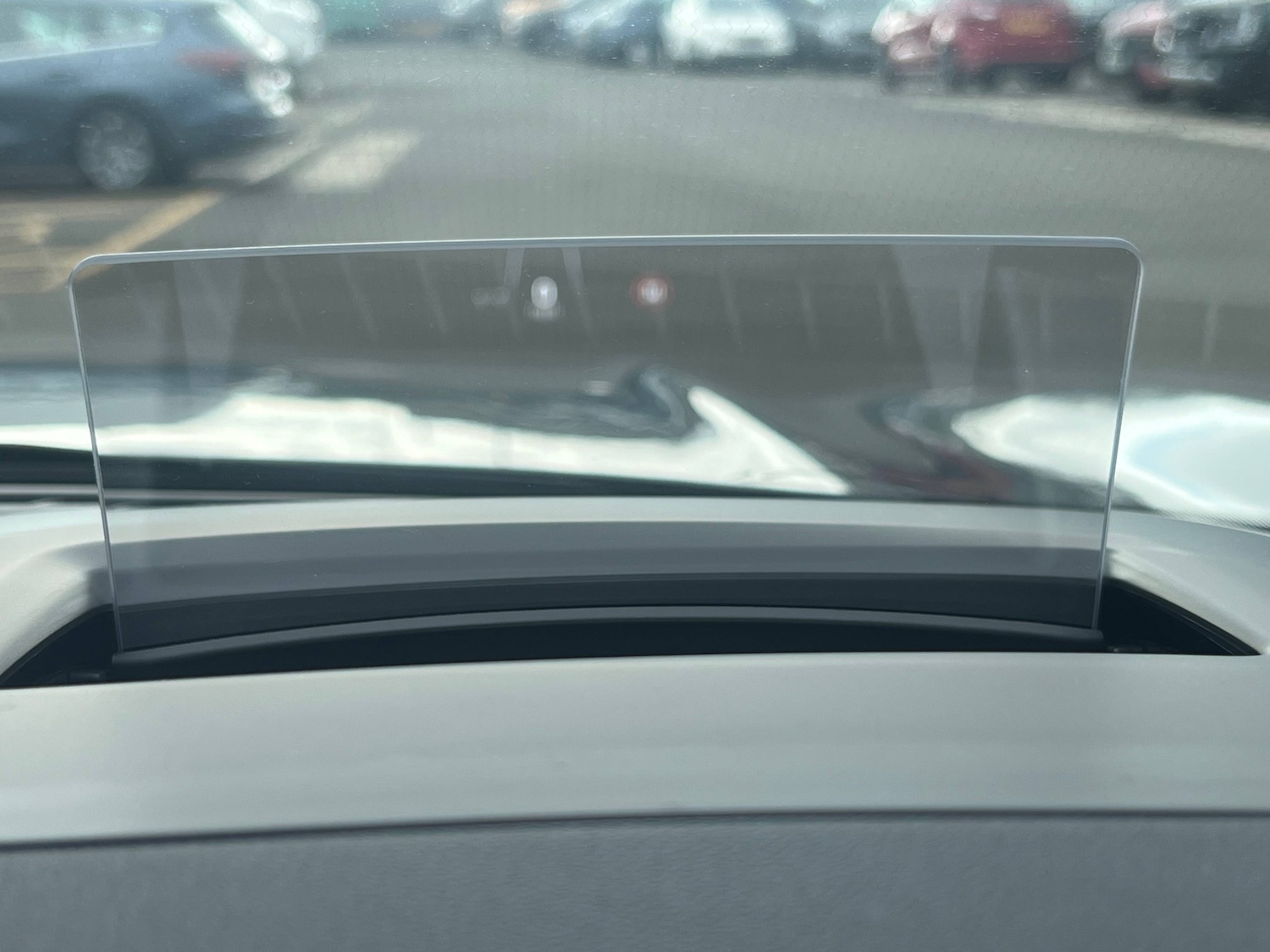 Used Ford Kuga 2025 for sale - 77917539: Photo 35