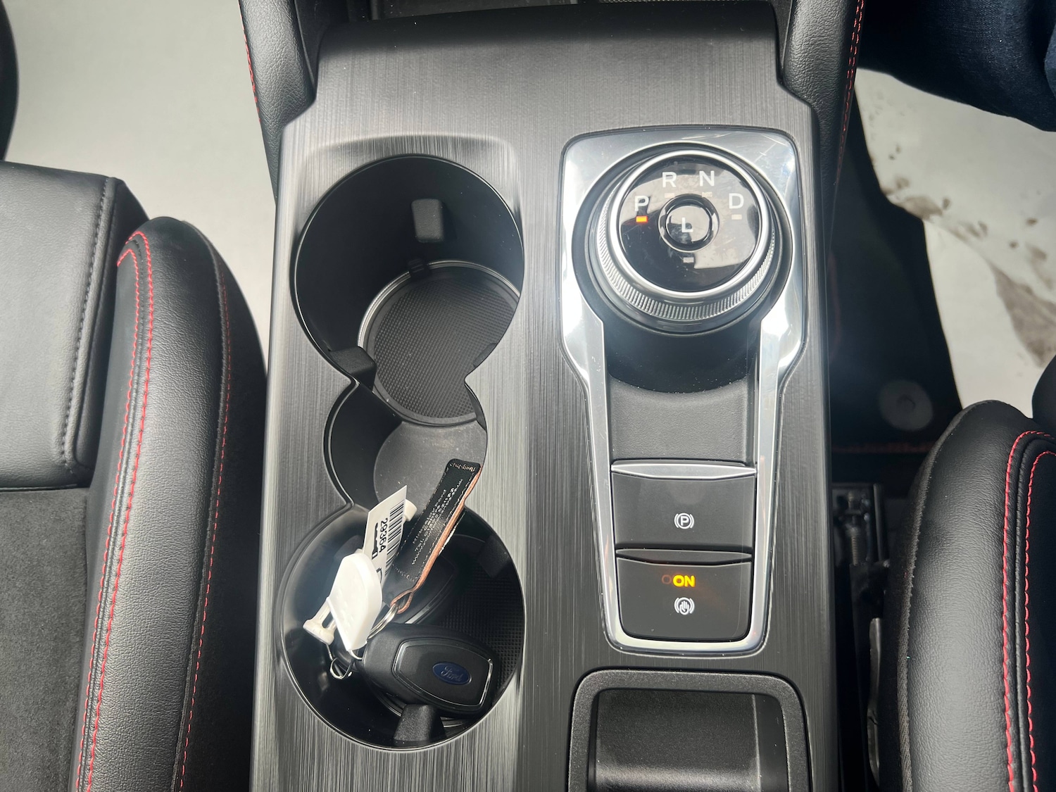 Used Ford Kuga 2025 for sale - 77917539: Photo 38