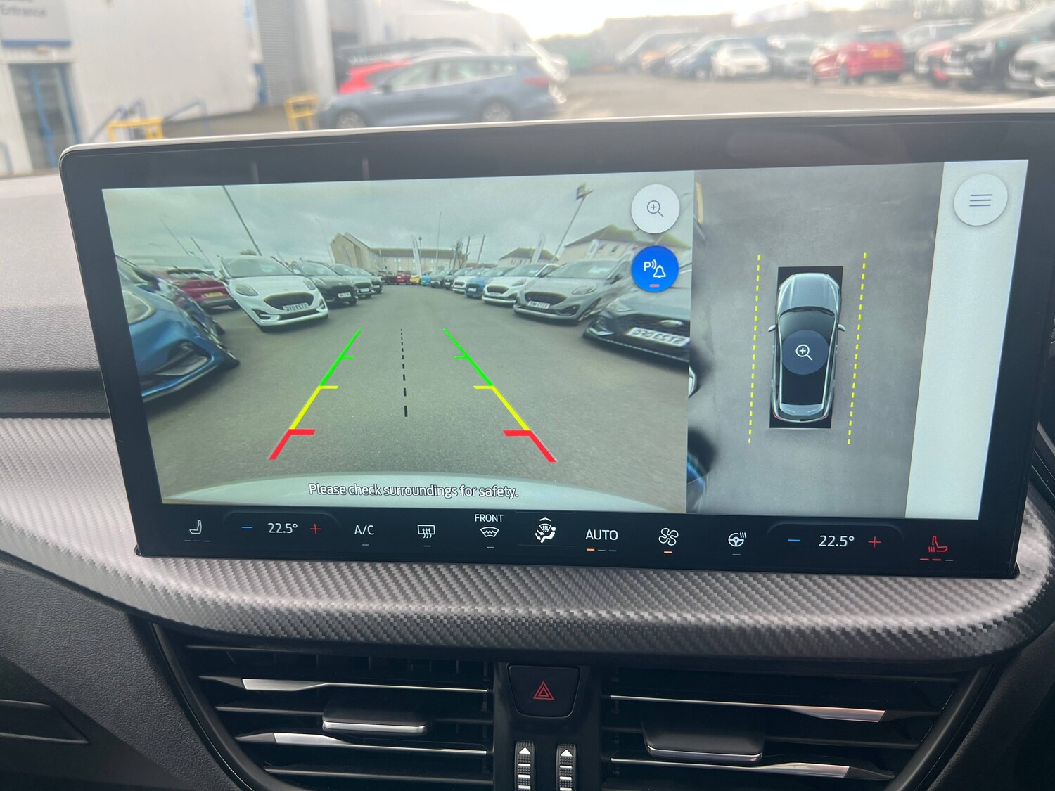 Used Ford Kuga 2025 for sale - 77917539: Photo 39