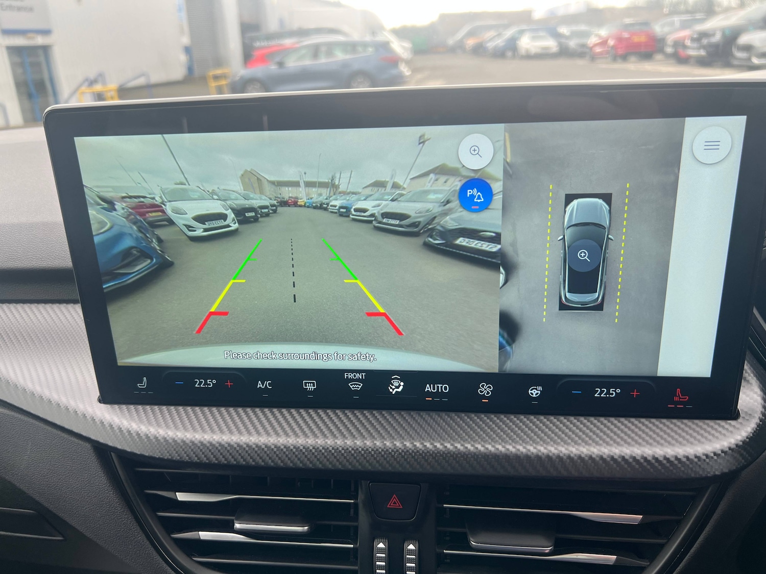 Used Ford Kuga 2025 for sale - 77917539: Photo 40