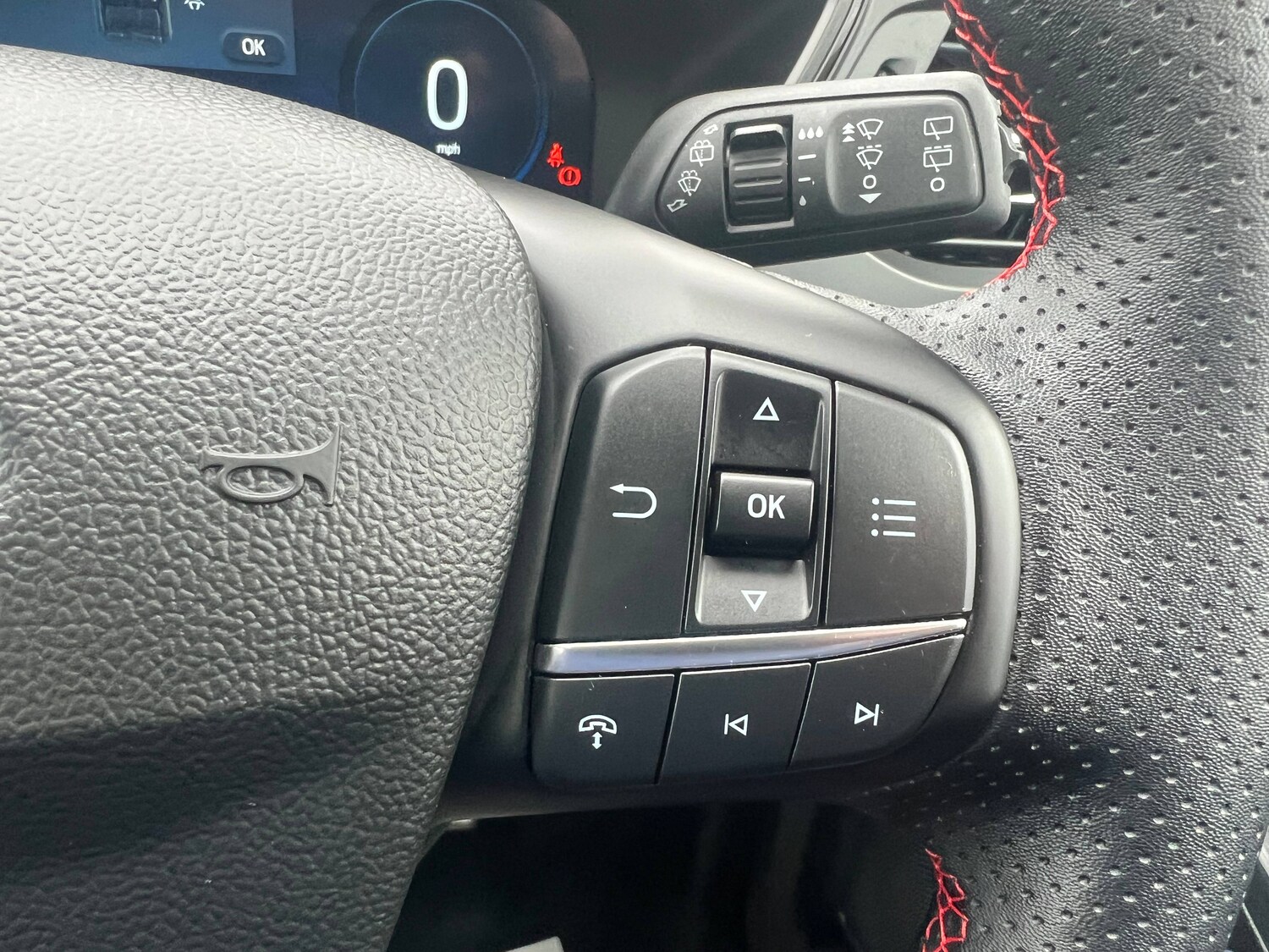 Used Ford Kuga 2025 for sale - 77917539: Photo 42