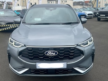 Used Ford Kuga undefined for sale - 77917539: Photo