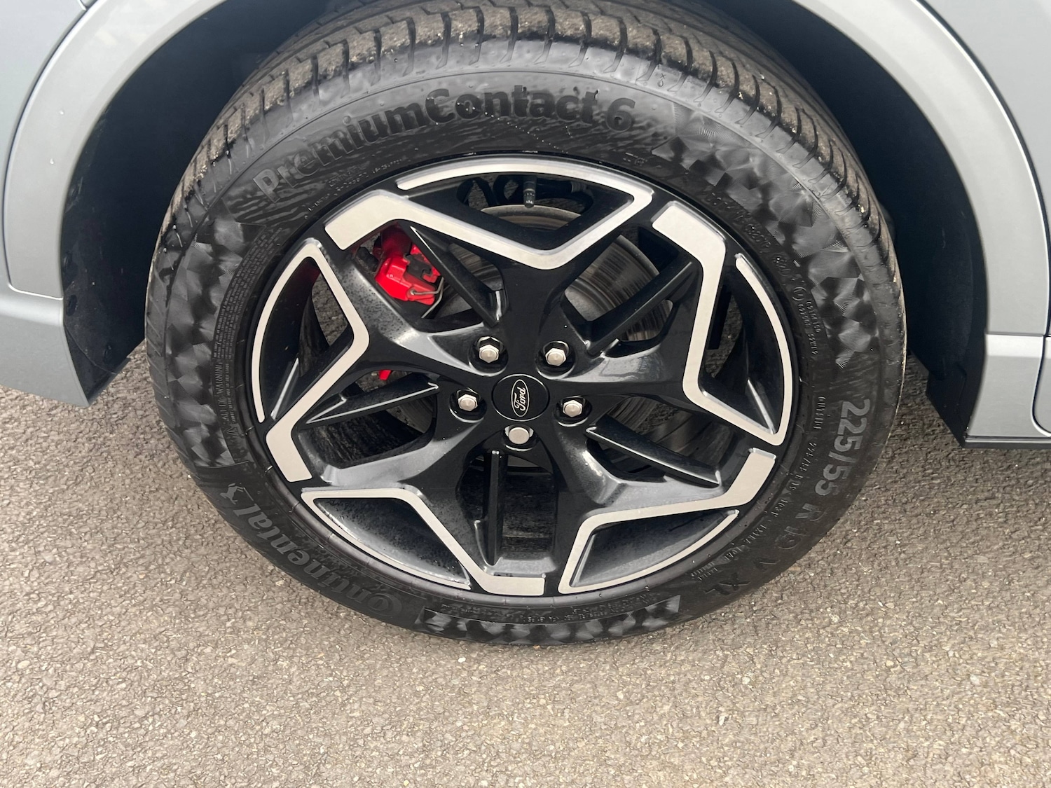 Used Ford Kuga 2025 for sale - 77917539: Photo 8