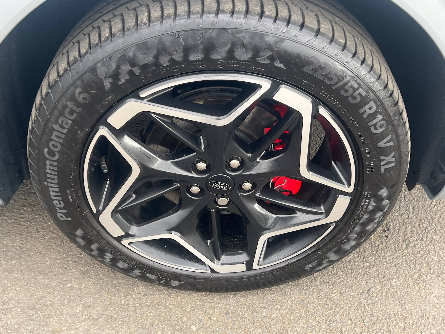 Used Ford Kuga 2025 for sale - 77917539: Photo 9