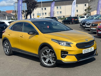 2020 - 1.4T GDi ISG First Edition 5dr