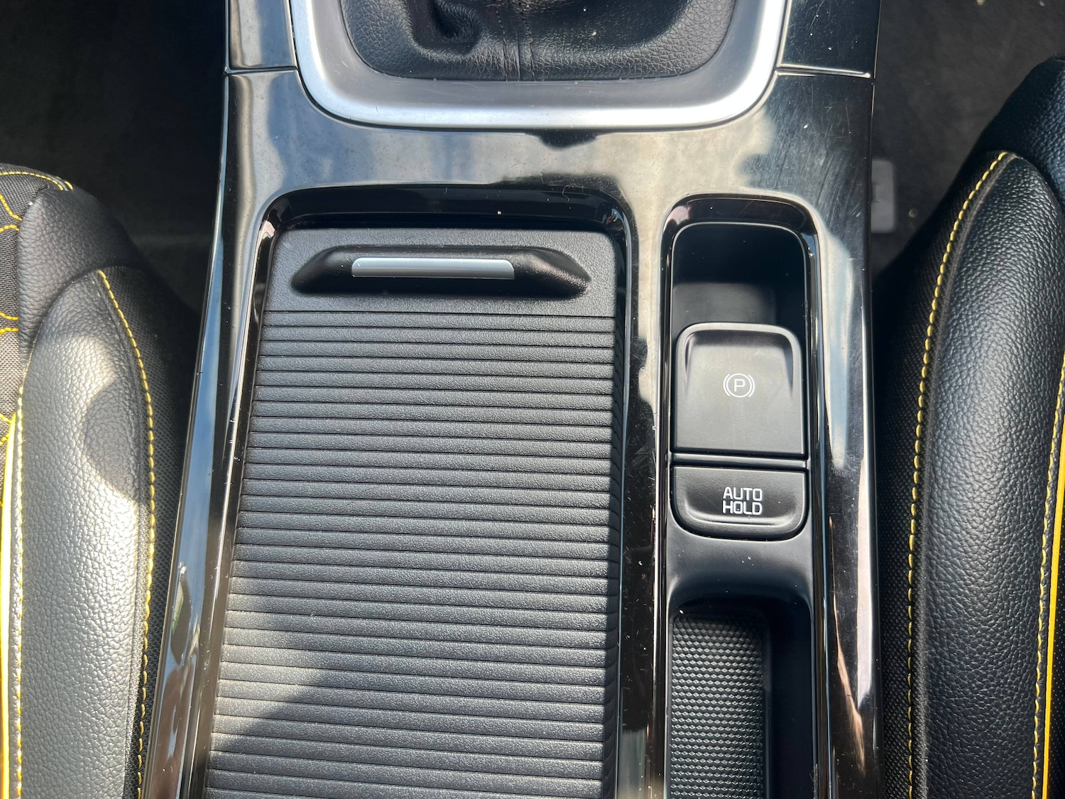 Vehicle 27