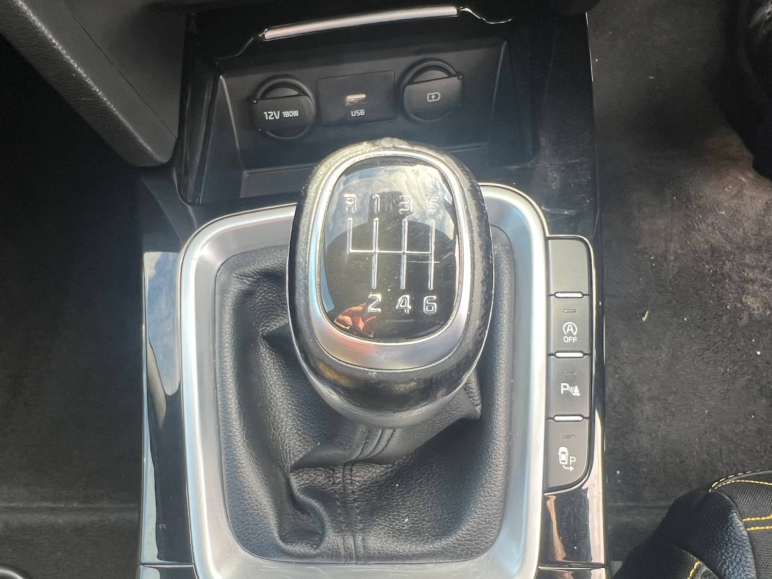 Vehicle 28