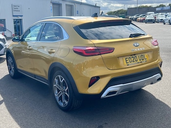 Used Kia XCeed 2020 for sale - 75920461: Photo