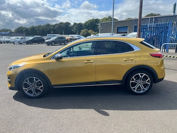 Used Kia XCeed 2020 for sale - 75920461: Photo