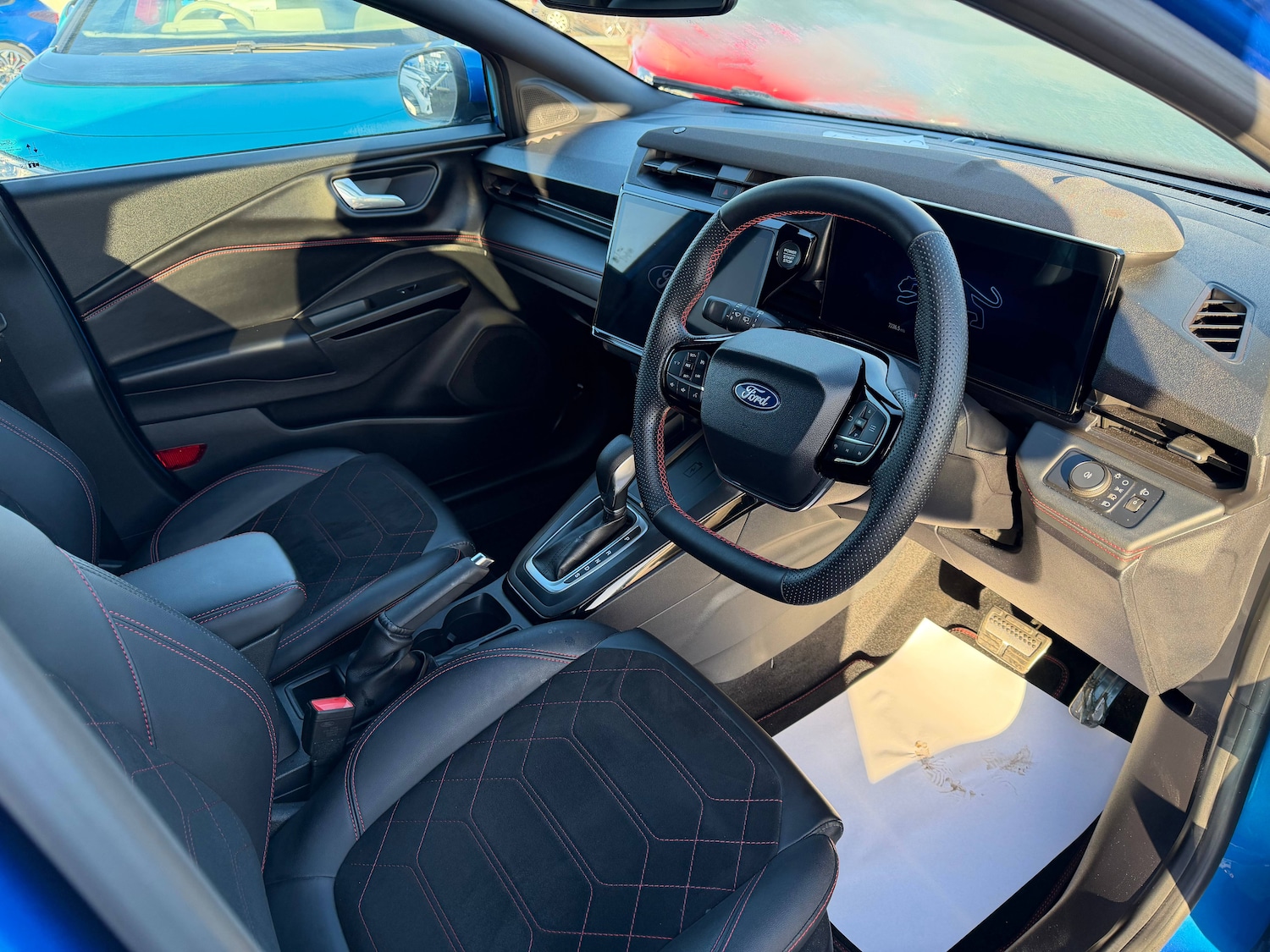 Used Ford Puma 2024 for sale - 77591672: Photo 14