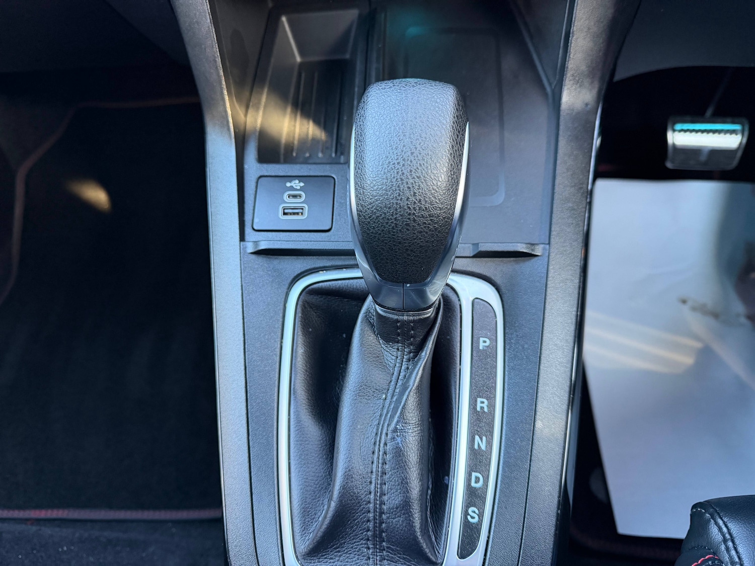 Used Ford Puma 2024 for sale - 77591672: Photo 17