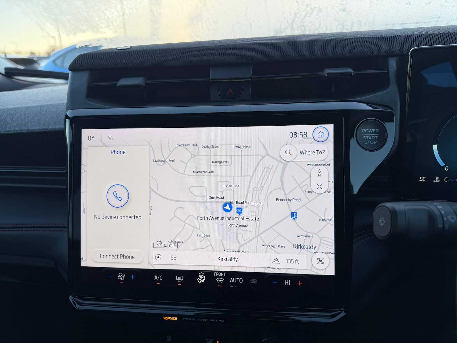 Used Ford Puma 2024 for sale - 77591672: Photo 20