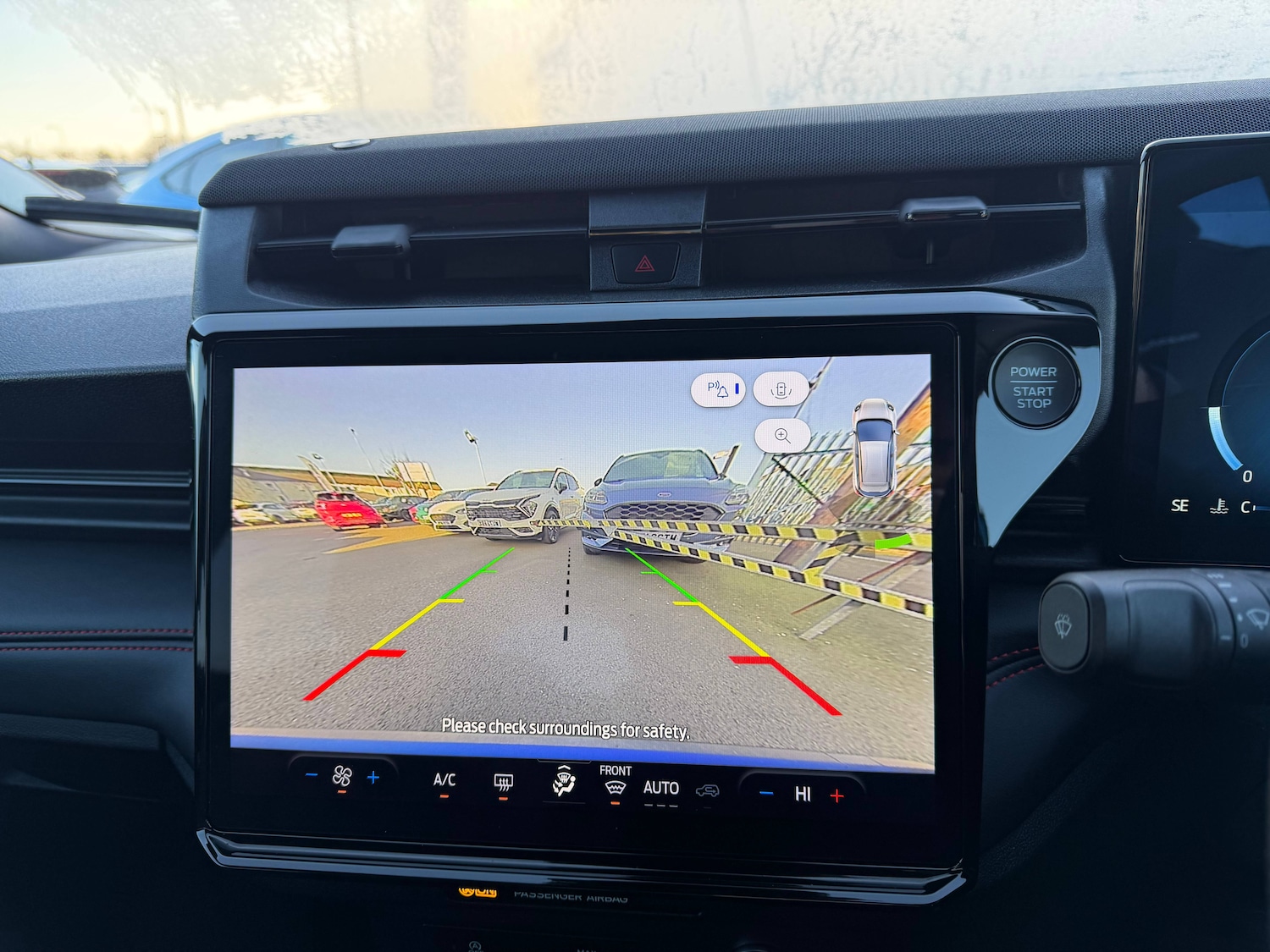 Used Ford Puma 2024 for sale - 77591672: Photo 21