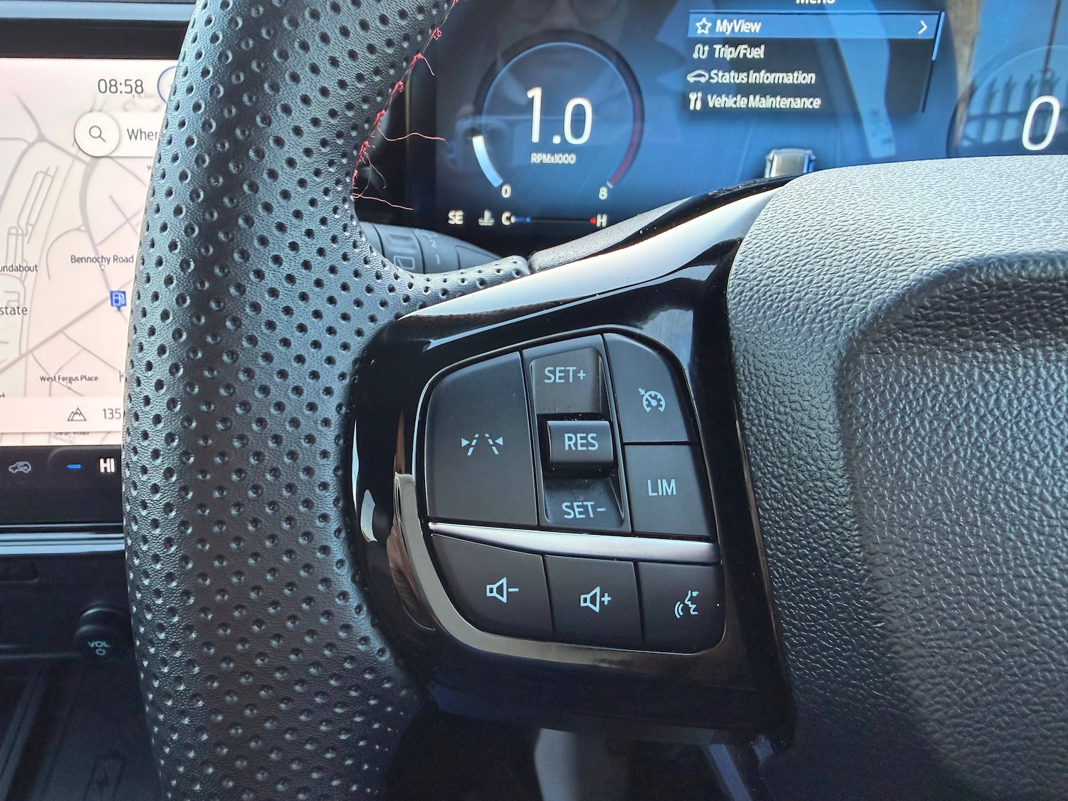 Used Ford Puma 2024 for sale - 77591672: Photo 23