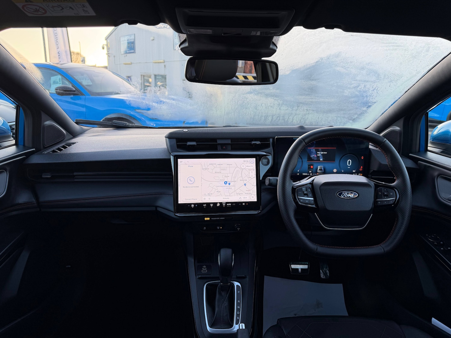 Used Ford Puma 2024 for sale - 77591672: Photo 27