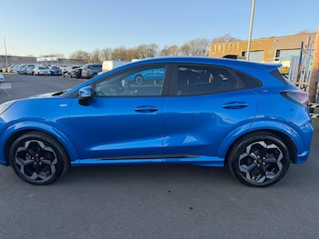 Used Ford Puma 2024 for sale - 77591672: Photo