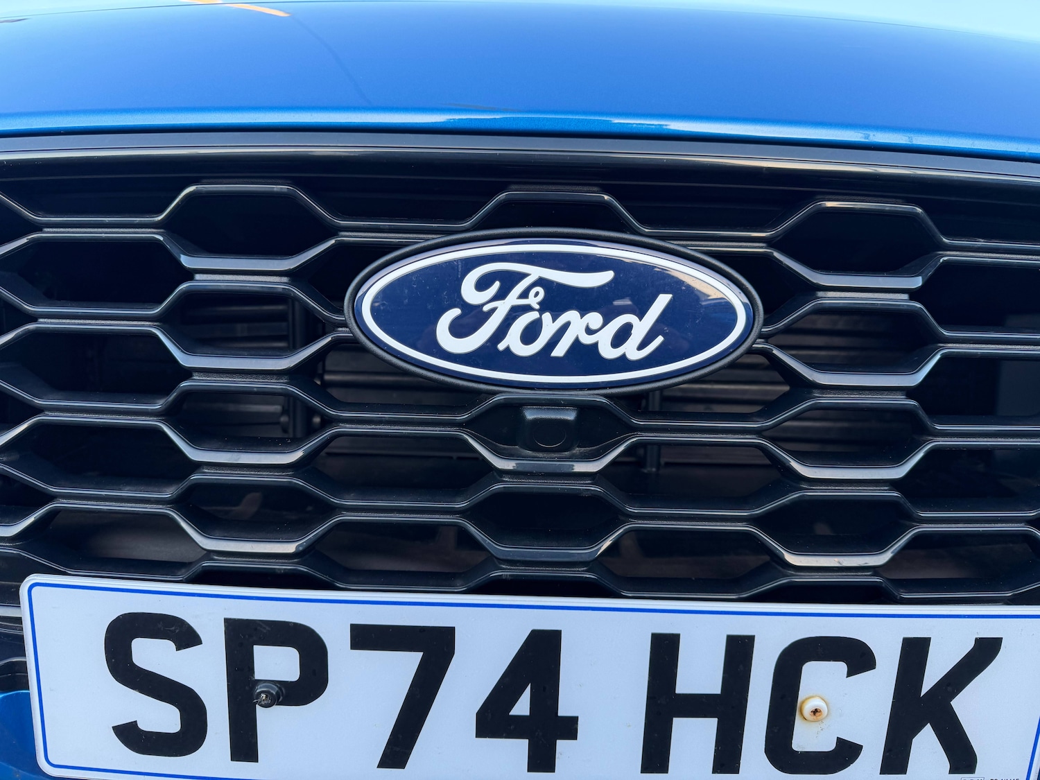 Used Ford Puma 2024 for sale - 77591672: Photo 8