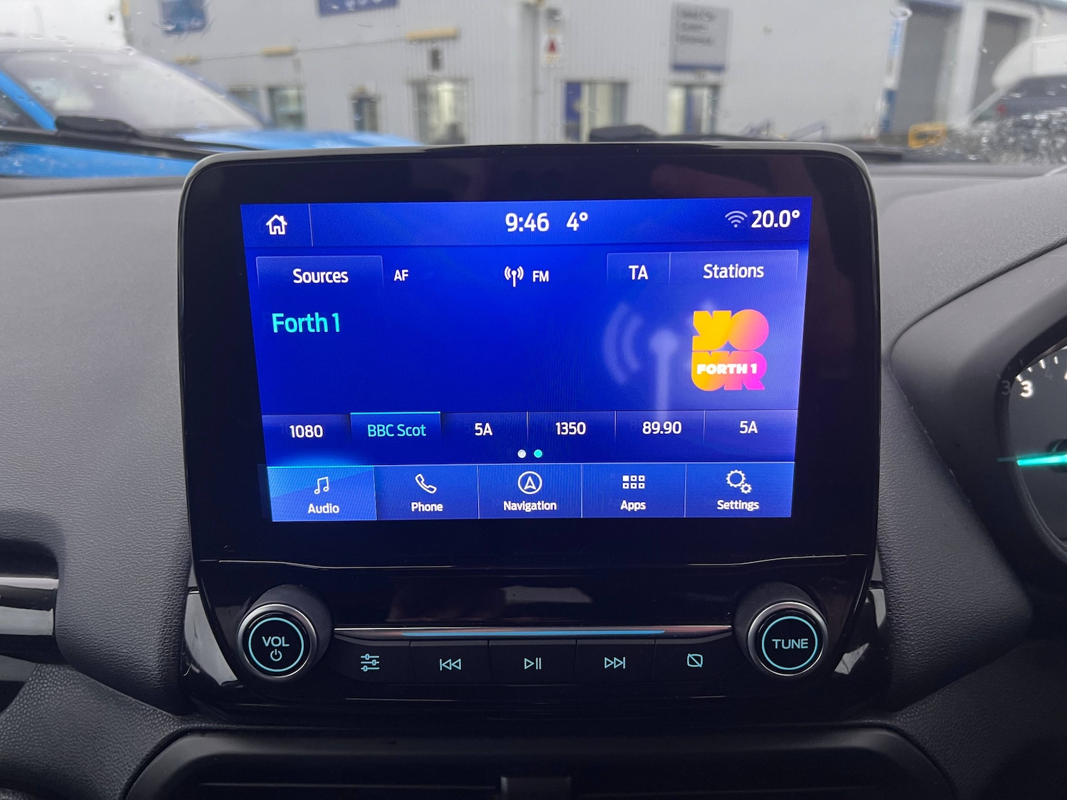 Used Ford Ecosport 2020 for sale - 77337871: Photo 15