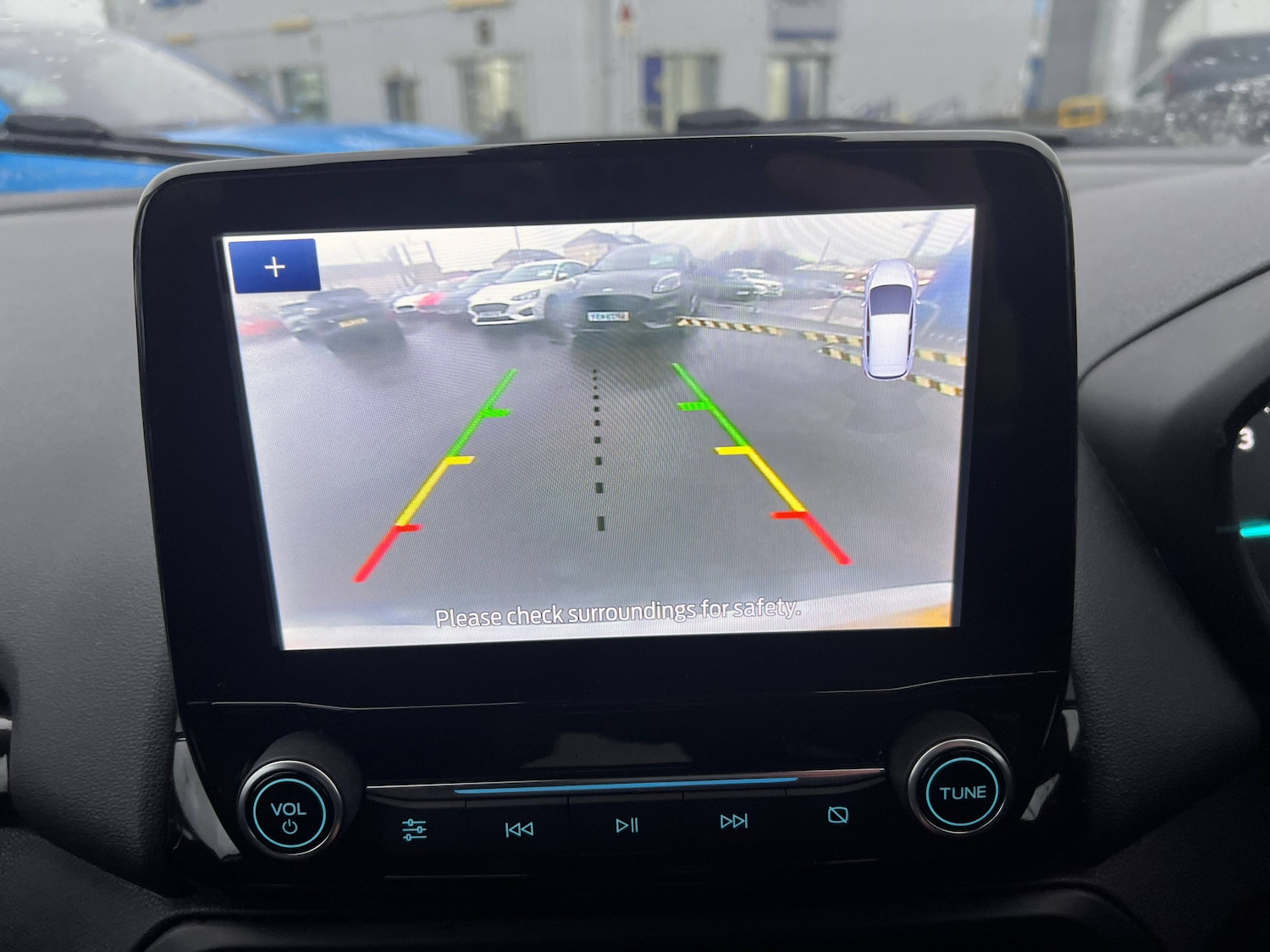 Used Ford Ecosport 2020 for sale - 77337871: Photo 16