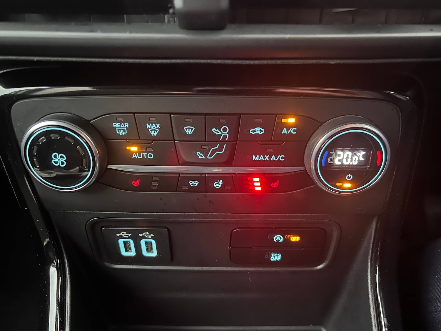 Used Ford Ecosport 2020 for sale - 77337871: Photo 17