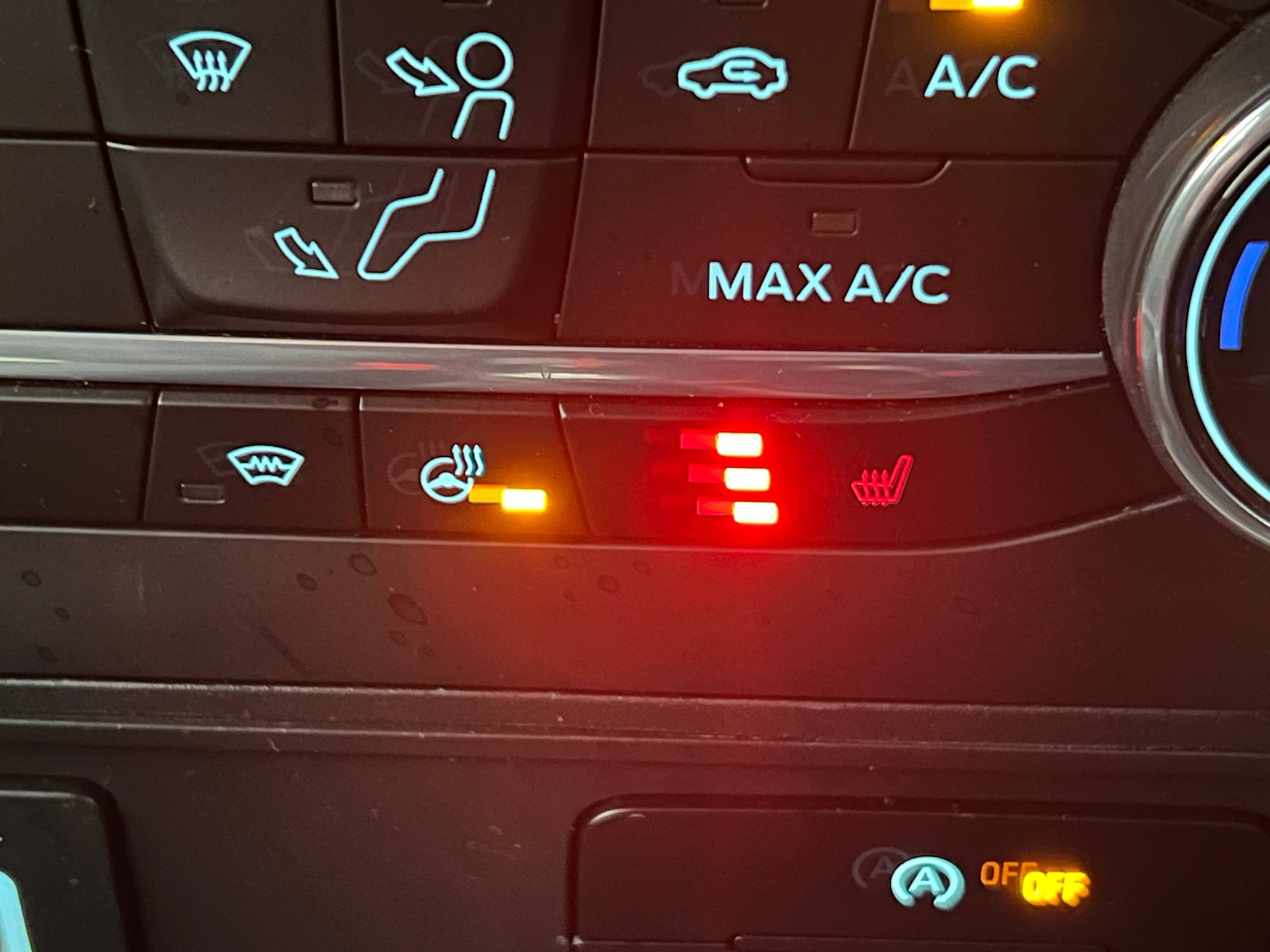 Used Ford Ecosport 2020 for sale - 77337871: Photo 18