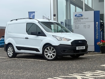 Used Ford Transit Connect 2019 for sale - 78916125: Photo