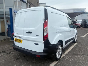 Used Ford Transit Connect 2019 for sale - 78916125: Photo