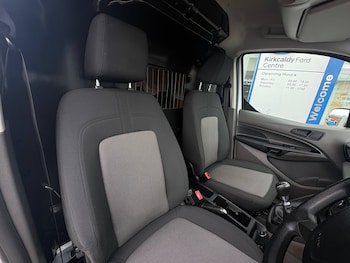 Used Ford Transit Connect 2019 for sale - 78916125: Photo