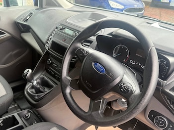 Used Ford Transit Connect 2019 for sale - 78916125: Photo