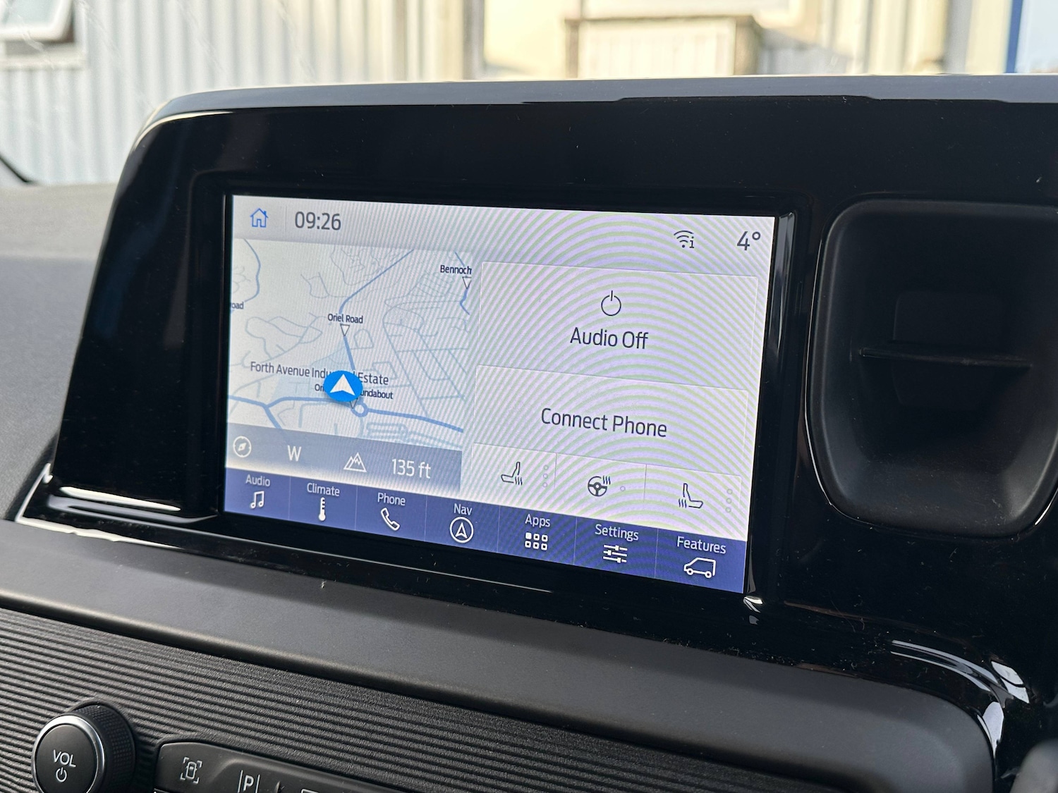 Used Ford Transit Courier 2024 for sale - 76413916: Photo 15