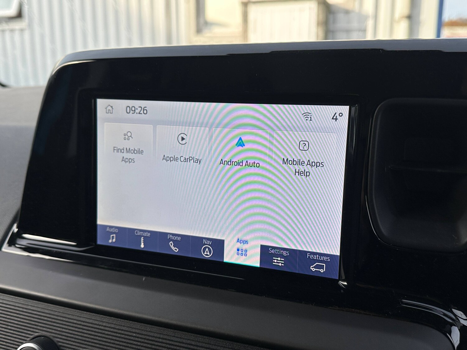 Used Ford Transit Courier 2024 for sale - 76413916: Photo 17