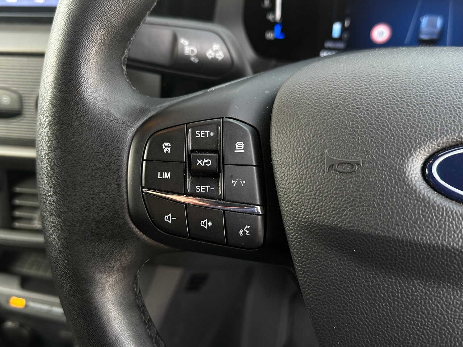 Used Ford Transit Courier 2024 for sale - 76413916: Photo 19