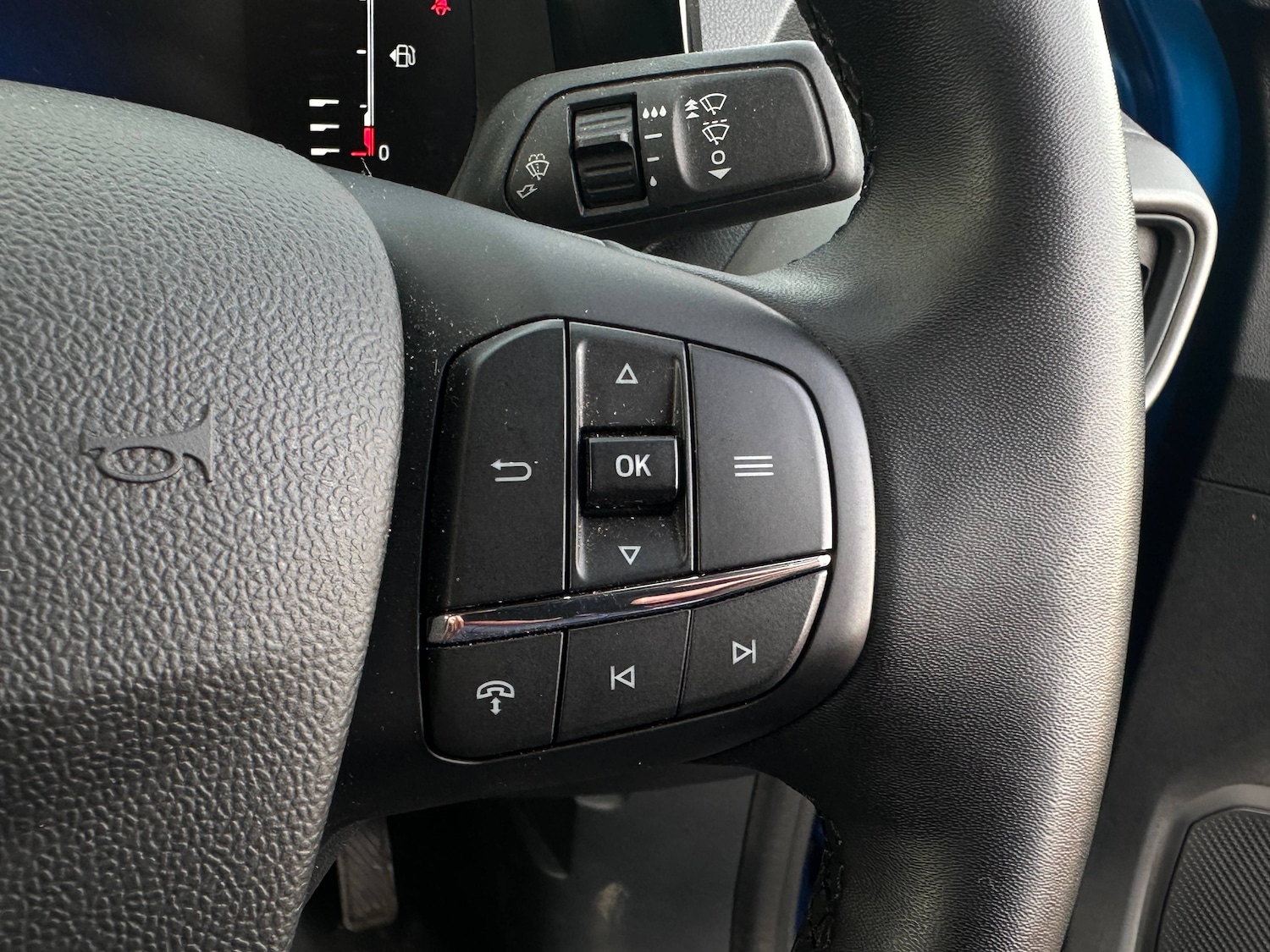 Used Ford Transit Courier 2024 for sale - 76413916: Photo 20